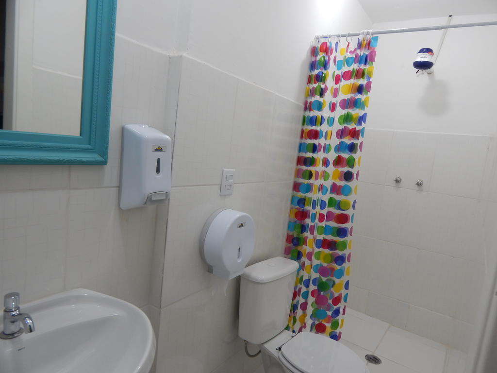 O'Rileys Perdizes Hostel Сан-Пауло Номер фото