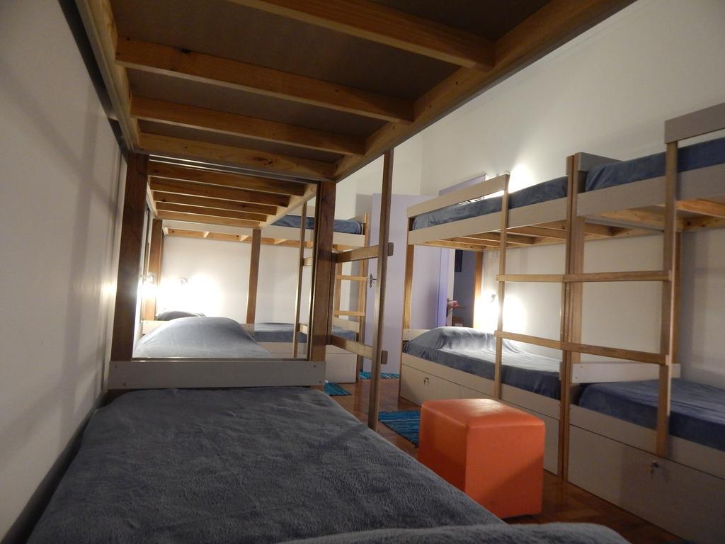 O'Rileys Perdizes Hostel Сан-Пауло Номер фото