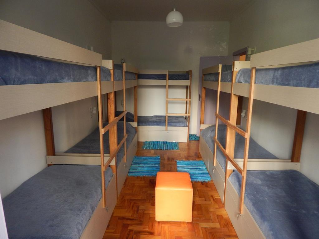 O'Rileys Perdizes Hostel Сан-Пауло Номер фото
